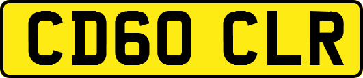 CD60CLR