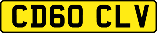 CD60CLV