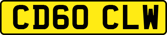 CD60CLW