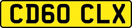 CD60CLX