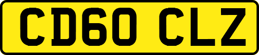 CD60CLZ
