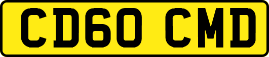 CD60CMD