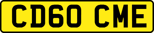 CD60CME