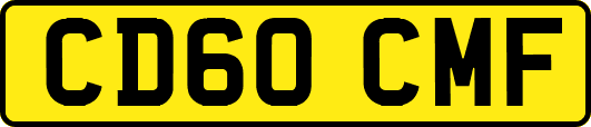 CD60CMF