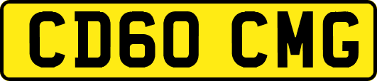 CD60CMG