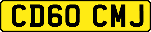 CD60CMJ