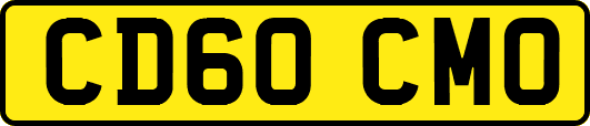 CD60CMO