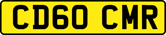 CD60CMR