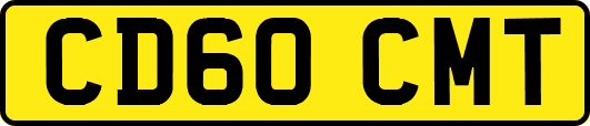 CD60CMT
