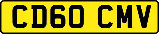 CD60CMV