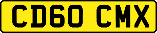 CD60CMX