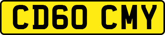 CD60CMY