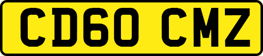 CD60CMZ