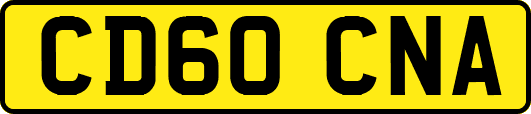 CD60CNA