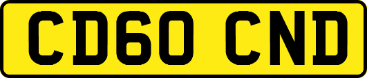 CD60CND