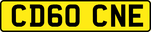 CD60CNE