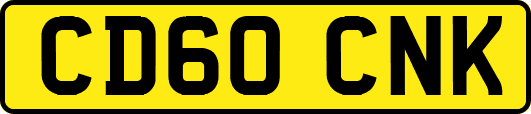 CD60CNK