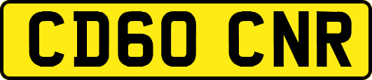 CD60CNR