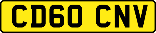 CD60CNV