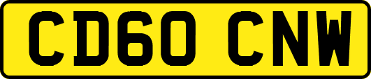 CD60CNW