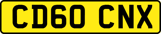 CD60CNX