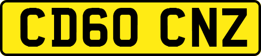 CD60CNZ