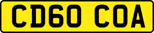 CD60COA