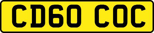 CD60COC