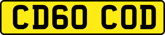 CD60COD