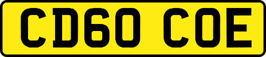 CD60COE