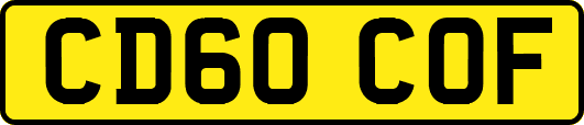 CD60COF