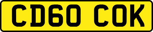 CD60COK