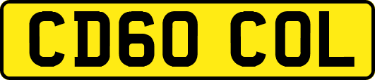 CD60COL