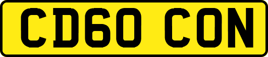 CD60CON