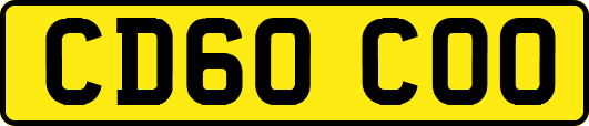 CD60COO