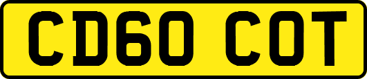 CD60COT