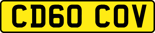 CD60COV