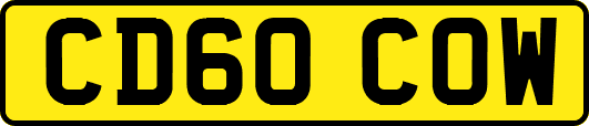 CD60COW