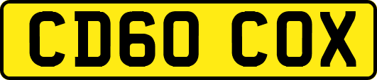 CD60COX
