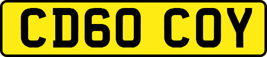 CD60COY