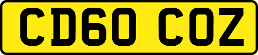 CD60COZ