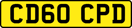 CD60CPD