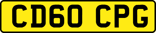 CD60CPG