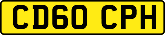 CD60CPH