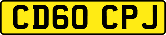 CD60CPJ