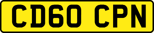 CD60CPN