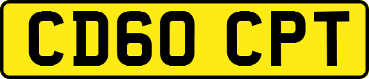CD60CPT