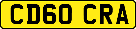 CD60CRA