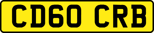 CD60CRB