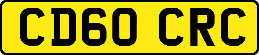 CD60CRC